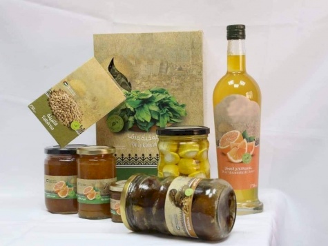 The Middle East Products Launch
